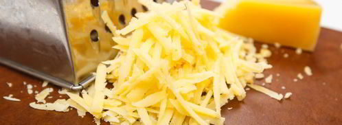 чесночные гренки с сыром. Шаг 7