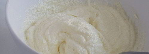 десертные гренки с грушей и амаретто. Шаг 3