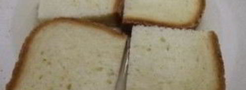 гренки чесночные к пиву. Шаг 5