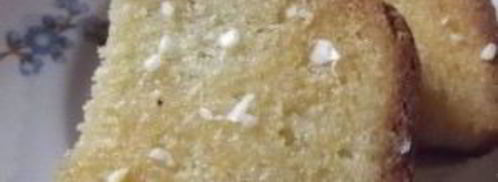 гренки чесночные к пиву. Шаг 7