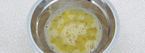 гренки холостяк. Шаг 5