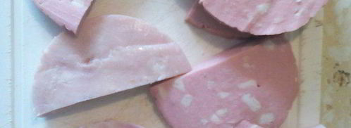 гренки мосье. Шаг 5