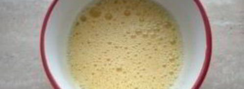 гренки по-валлийски. Шаг 5