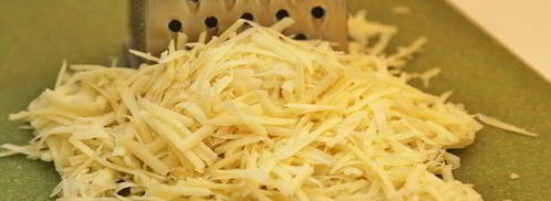 гренки с луком. Шаг 4