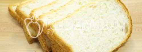 гренки. Шаг 4