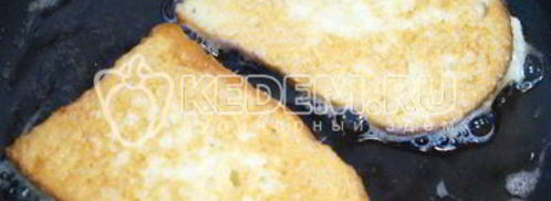 гренки. Шаг 6