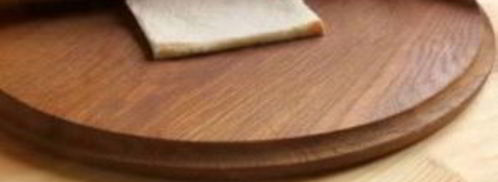 сладкие рулетики-гренки по-французски. Шаг 3