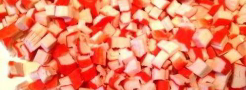 восточные гренки. Шаг 3