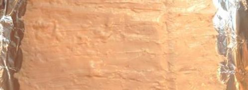 восточные гренки. Шаг 4