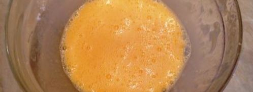 восточные гренки. Шаг 7