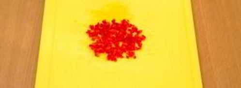 гуакамоле. Шаг 3