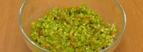 гуакамоле. Шаг 7