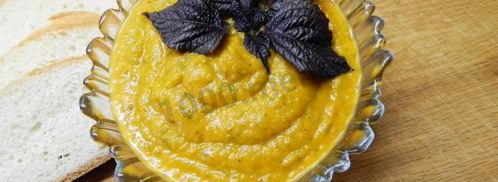 диетическая кабачковая икра в рукаве. Шаг 14