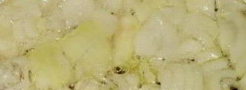 грибная икра из свежих грибов. Шаг 3