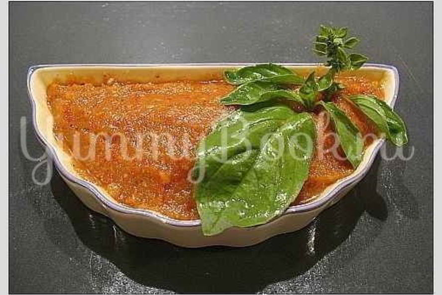 Рецепт икры баклажанной с оливковым маслом