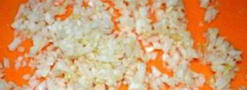 икра из моркови. Шаг 6