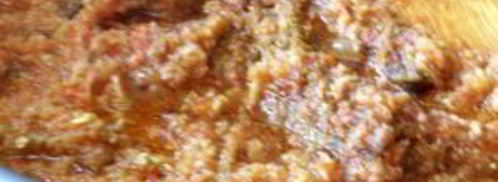 икра из овощей. Шаг 6