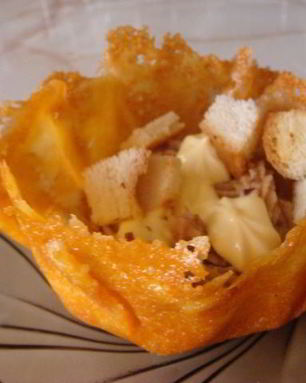 Икра из сельдерея