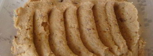 икра из сельдерея. Шаг 5