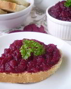 Икра из свеклы в мультиварке