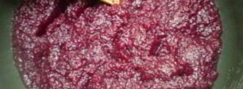 икра из свеклы в мультиварке. Шаг 5