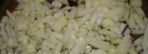 икра из свеклы. Шаг 3