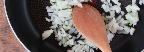 икра с опятами. Шаг 4