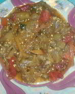 Икра в маринаторе