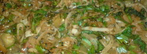 икра в маринаторе. Шаг 7