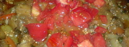 икра в маринаторе. Шаг 8