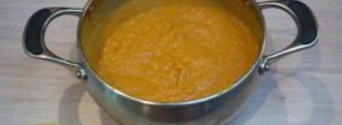 кабачковая икра без майонеза на зиму. Шаг 8