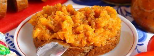 кабачковая икра на зиму пальчики оближешь. Шаг 19