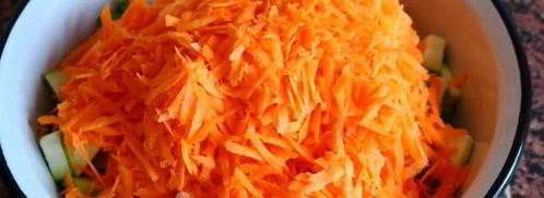 кабачковая икра на зиму пальчики оближешь. Шаг 7