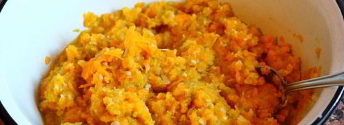 кабачковая икра на зиму пальчики оближешь. Шаг 13