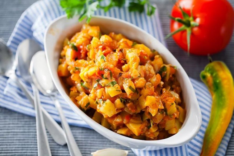 Рецепт кабачковой икры на зиму в мультиварке пальчики оближешь