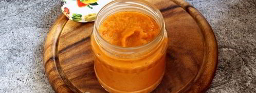 кабачковая икра с чесноком. Шаг 13