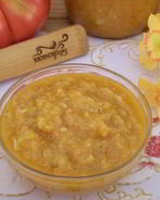 Кабачковая икра с майонезом и чесноком