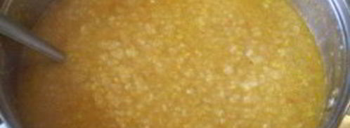 кабачковая икра с майонезом и чесноком. Шаг 6