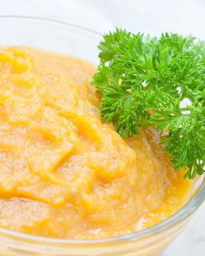 Кабачковая икра в мультиварке