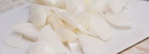 кабачковая икра в мультиварке. Шаг 3