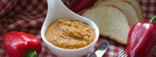 кабачковая икра жареная на зиму. Шаг 8