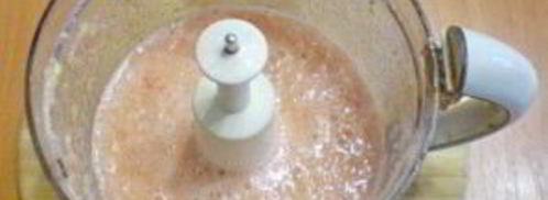 кабачковая икра. Шаг 5