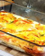 Кабачки баклажаны помидоры сыр