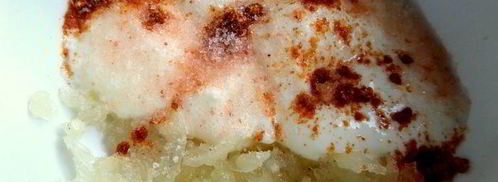 канапе из баклажанов. Шаг 11