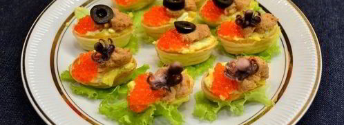 канапе морской штиль. Шаг 6