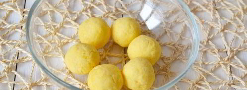 канапе новогоднее цыплята. Шаг 7