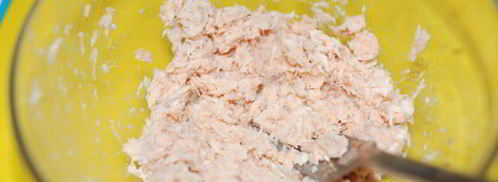 канапе оригинальные. Шаг 3