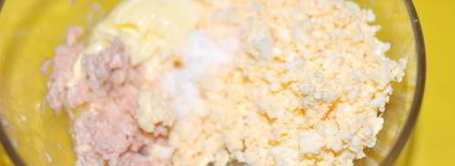 канапе оригинальные. Шаг 5