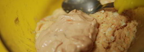 канапе оригинальные. Шаг 6