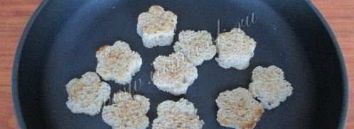 канапе праздничное ассорти. Шаг 8